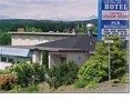 Port McNeill Hotel